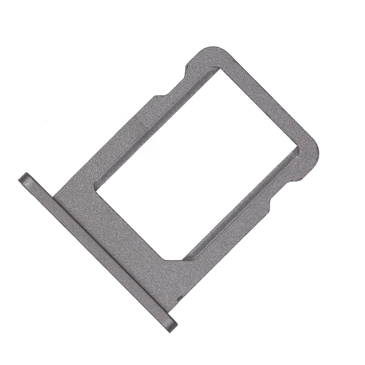 REPLACEMENT FOR IPAD PRO 12.9" 3RD SIM CARD TRAY - GREY