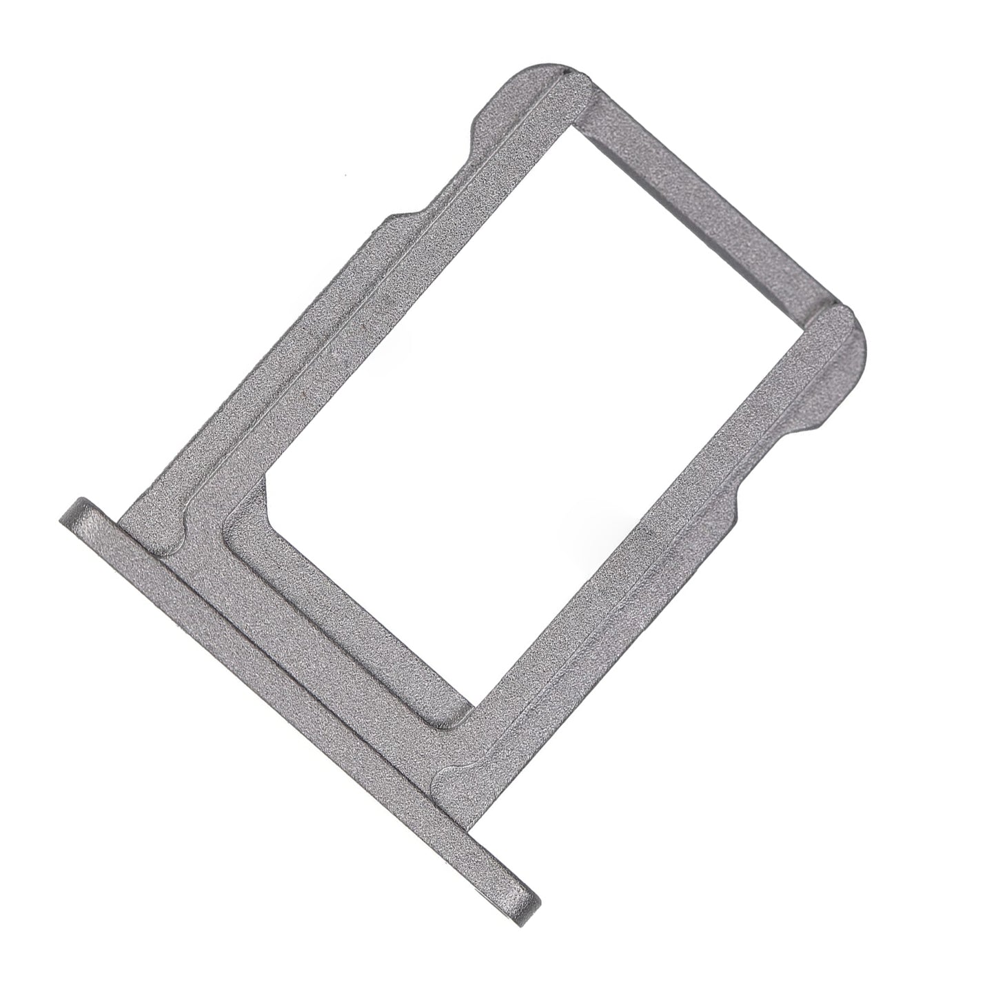 REPLACEMENT FOR IPAD PRO 12.9" 3RD SIM CARD TRAY - GREY