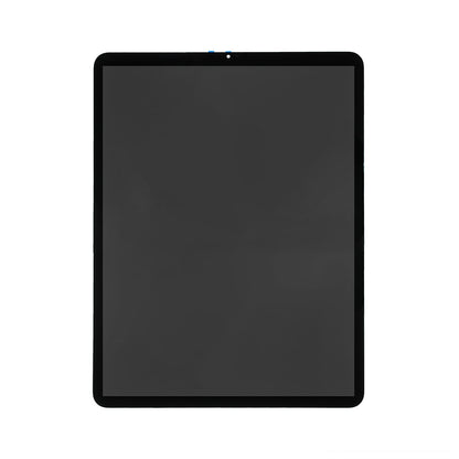 תחליף ל-IPAD PRO 12.9 LCD מהדור הרביעי עם הרכבה דיגיטיזית - שחור