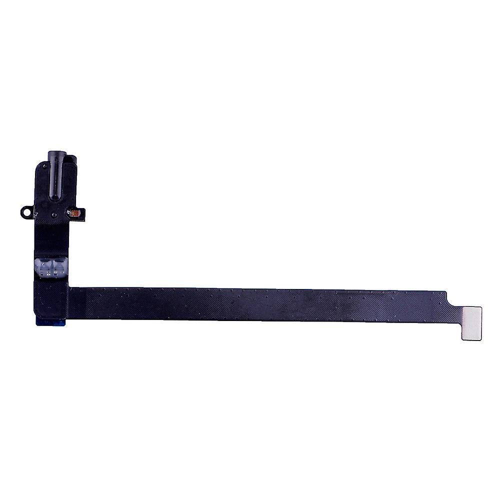 REPLACEMENT FOR IPAD PRO 12.9" AUDIO FLEX CABLE RIBBON - BLACK (WIFI VERSION)