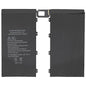 REPLACEMENT FOR IPAD PRO 12.9" BATTERY REPLACEMENT