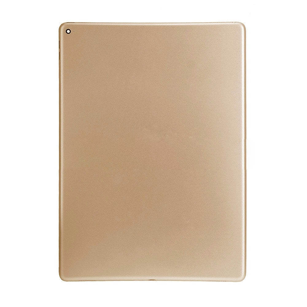 תחליף ל-IPAD PRO 12.9" כיסוי אחורי זהב בגרסת WIFI