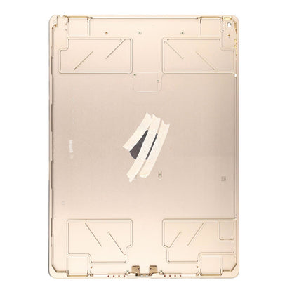 תחליף ל-IPAD PRO 12.9" כיסוי אחורי זהב בגרסת WIFI