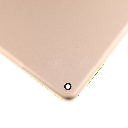 תחליף ל-IPAD PRO 12.9" כיסוי אחורי זהב בגרסת WIFI