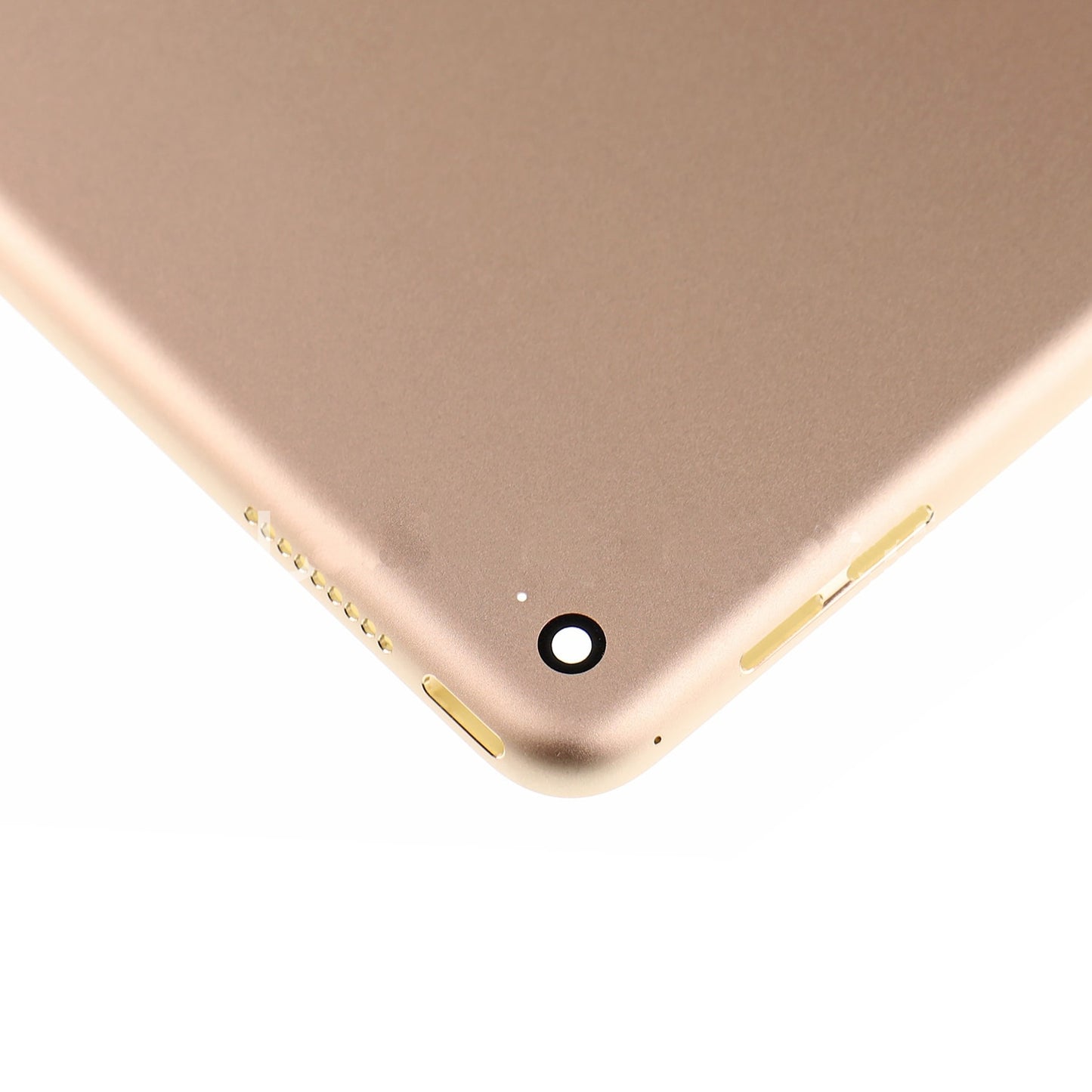 תחליף ל-IPAD PRO 12.9" כיסוי אחורי זהב בגרסת WIFI