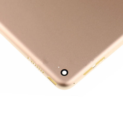 תחליף ל-IPAD PRO 12.9" כיסוי אחורי זהב בגרסת WIFI
