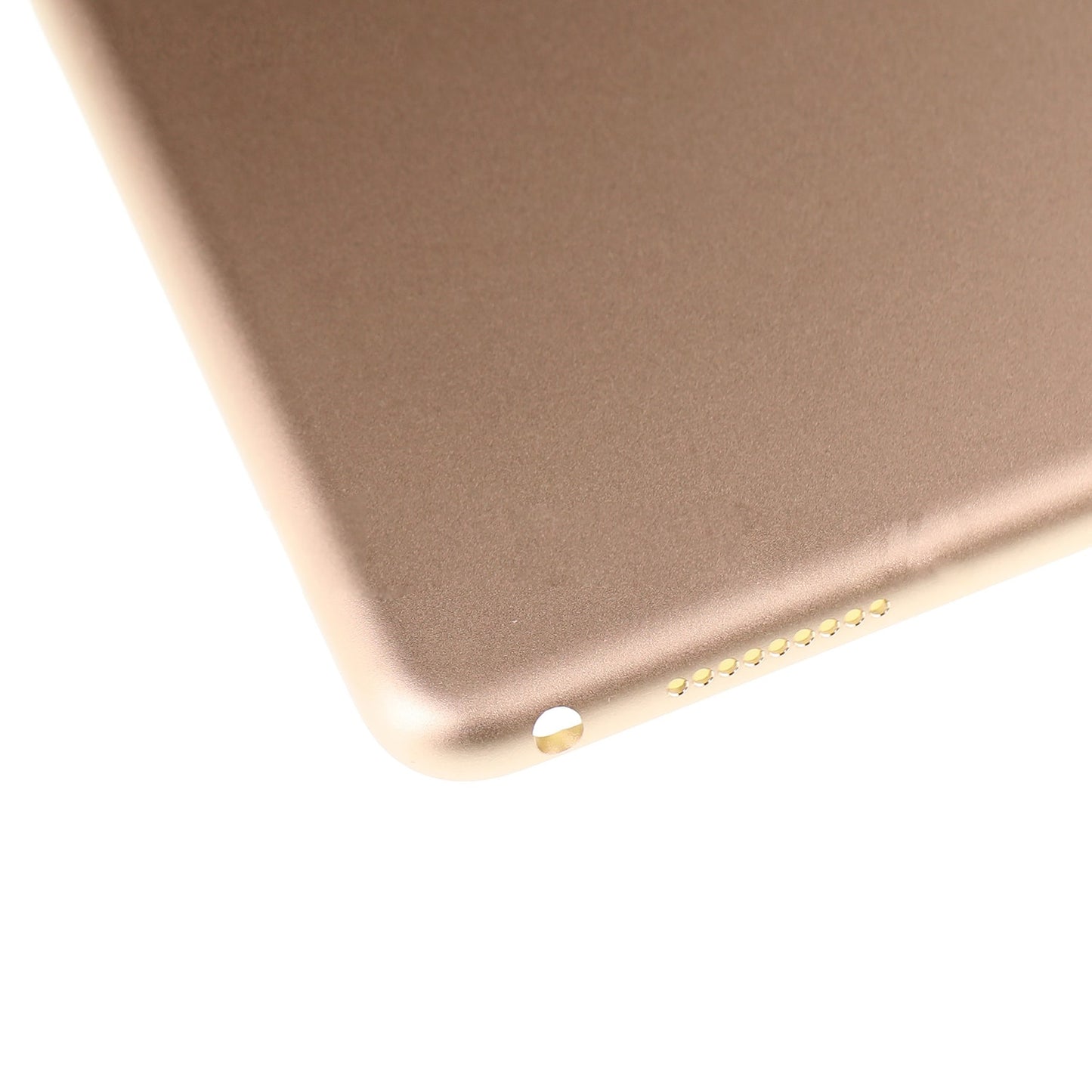 תחליף ל-IPAD PRO 12.9" כיסוי אחורי זהב בגרסת WIFI