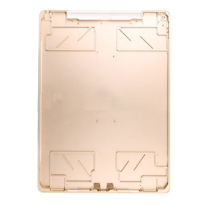 תחליף ל-IPAD PRO 12.9 אינץ' כיסוי אחורי זהב WIFI + גרסה סלולרית