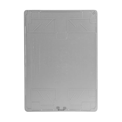 תחליף ל-IPAD PRO 12.9 גרסת כיסוי אחורי אפור
