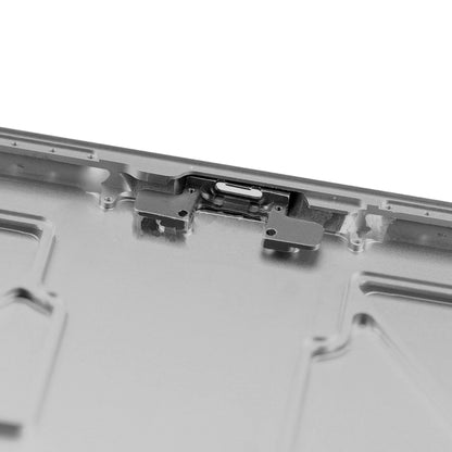 תחליף ל-IPAD PRO 12.9 גרסת כיסוי אחורי אפור