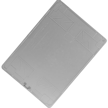 תחליף ל-IPAD PRO 12.9 גרסת כיסוי אחורי אפור