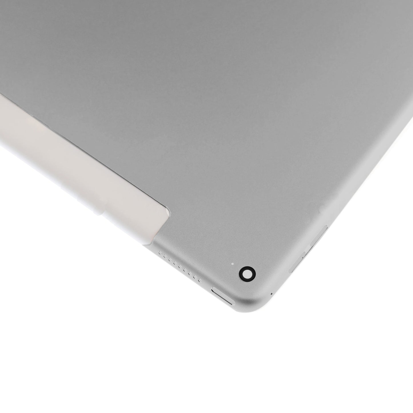 תחליף ל-IPAD PRO 12.9 אינץ' כיסוי אחורי אפור WIFI + גרסה סלולרית