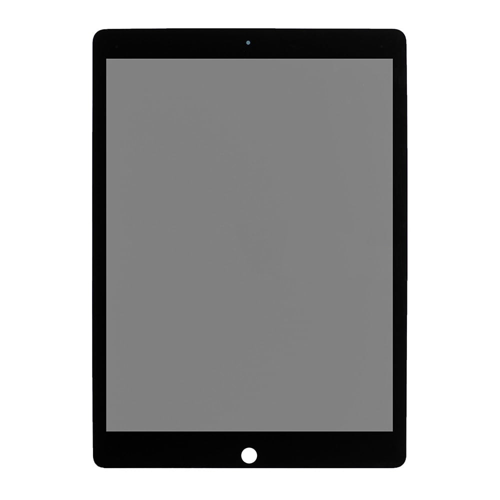תחליף ל-IPAD PRO 12.9 אינץ' LCD עם מכלול דיגיטיזר - שחור