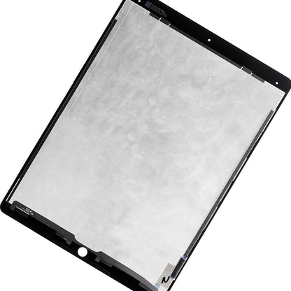 תחליף ל-IPAD PRO 12.9 אינץ' LCD עם מכלול דיגיטיזר - שחור