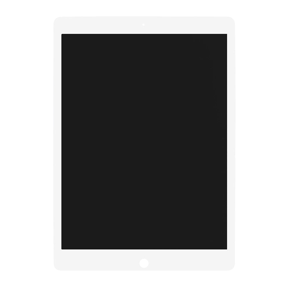 תחליף ל-IPAD PRO 12.9 LCD עם מכלול דיגיטיזר - לבן
