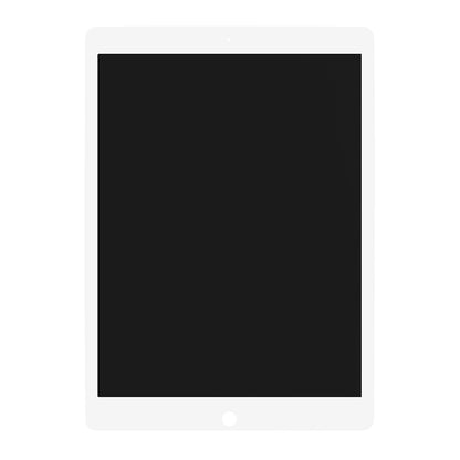 תחליף ל-IPAD PRO 12.9 LCD עם מכלול דיגיטיזר - לבן