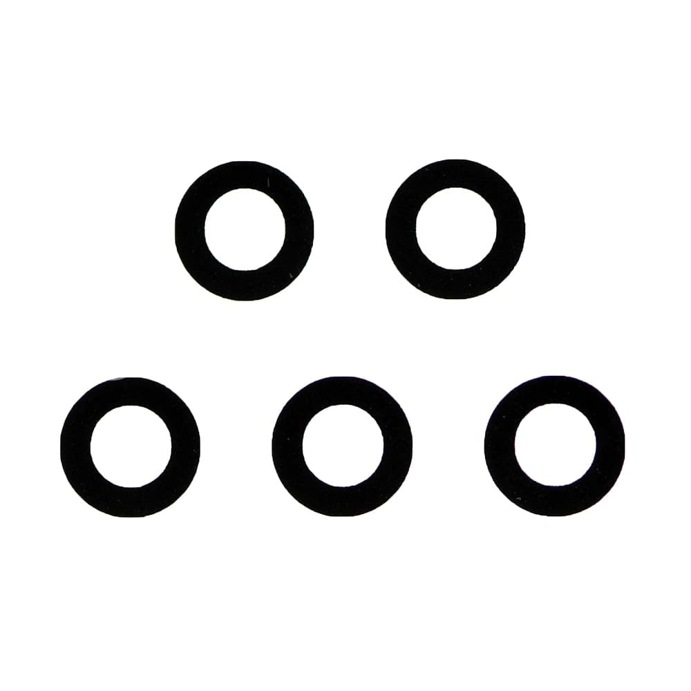 REPLACEMENT FOR IPAD PRO 12.9 REAR CAMERA LENS