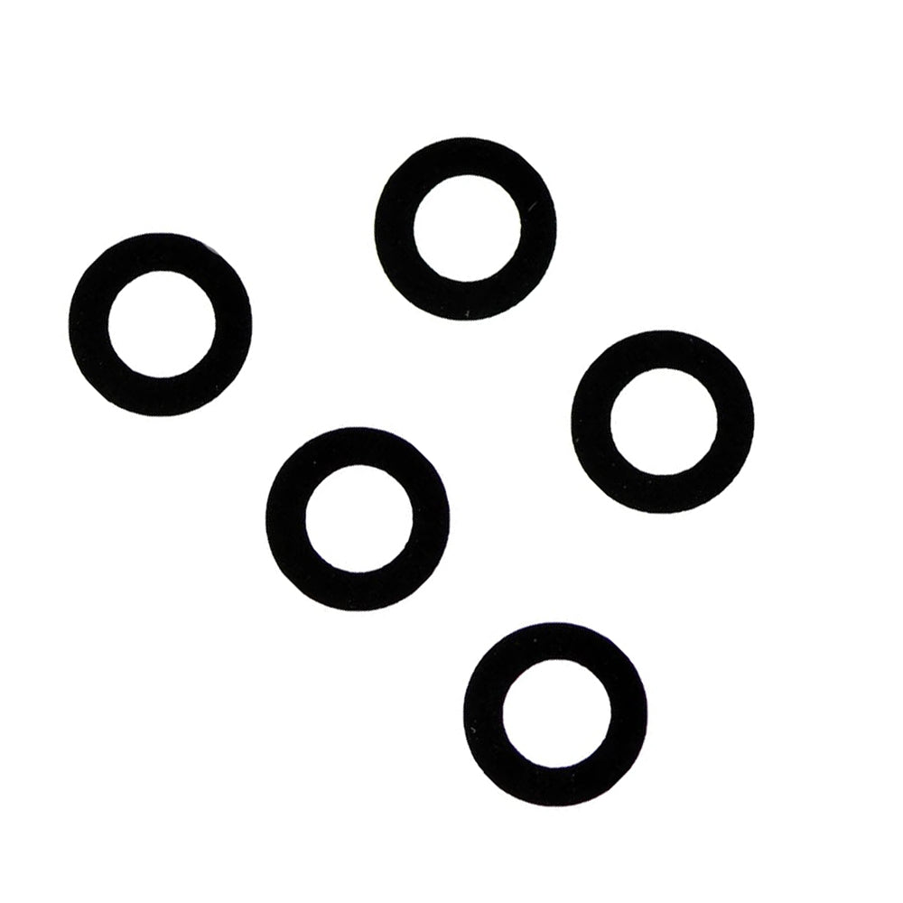 REPLACEMENT FOR IPAD PRO 12.9 REAR CAMERA LENS