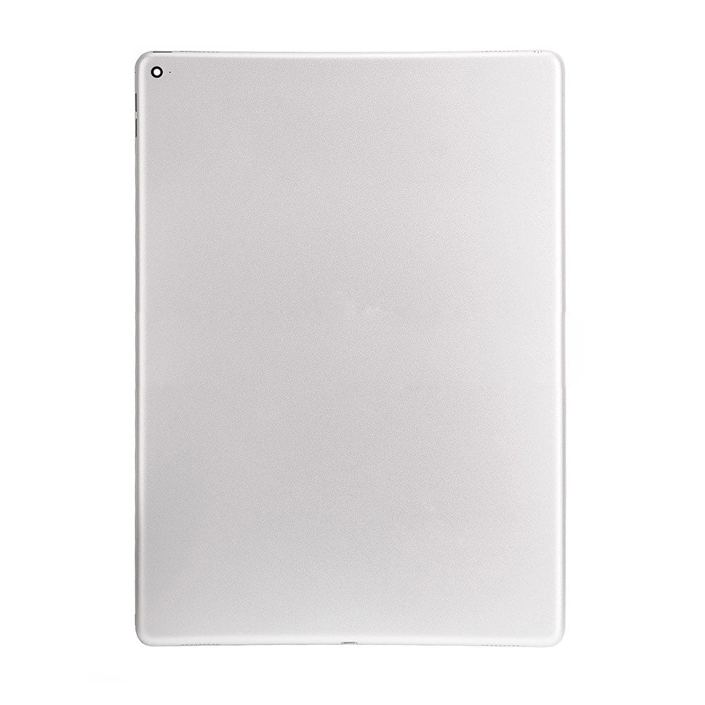 תחליף ל-IPAD PRO 12.9 אינץ' מכסה אחורי כסוף בגרסת WIFI