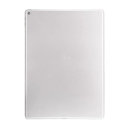 תחליף ל-IPAD PRO 12.9 אינץ' מכסה אחורי כסוף בגרסת WIFI
