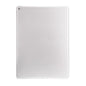 תחליף ל-IPAD PRO 12.9 אינץ' מכסה אחורי כסוף בגרסת WIFI