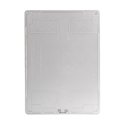 תחליף ל-IPAD PRO 12.9 אינץ' מכסה אחורי כסוף בגרסת WIFI
