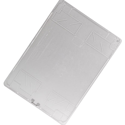 תחליף ל-IPAD PRO 12.9 אינץ' מכסה אחורי כסוף בגרסת WIFI