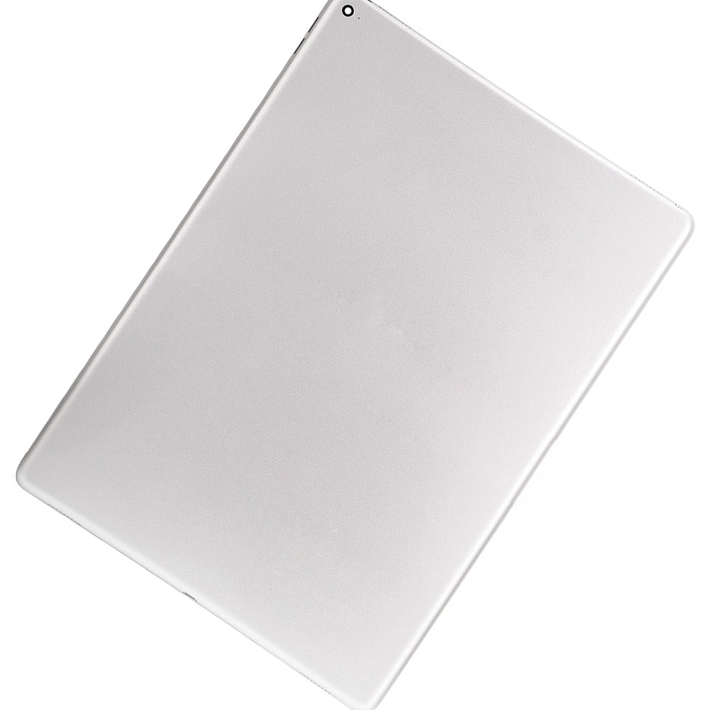 תחליף ל-IPAD PRO 12.9 אינץ' מכסה אחורי כסוף בגרסת WIFI