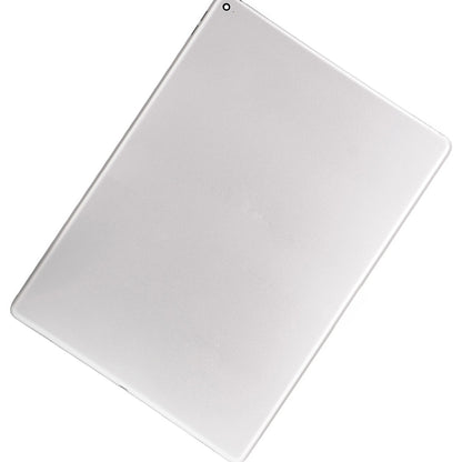 תחליף ל-IPAD PRO 12.9 אינץ' מכסה אחורי כסוף בגרסת WIFI