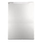 תחליף ל-IPAD PRO 12.9 אינץ' כיסוי אחורי כסוף WIFI + גרסה סלולרית