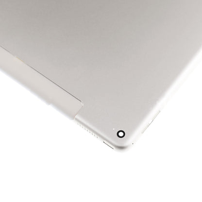 תחליף ל-IPAD PRO 12.9 אינץ' כיסוי אחורי כסוף WIFI + גרסה סלולרית