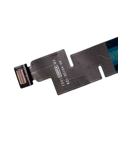 תחליף ל-IPAD PRO 12.9" SMART CONNECTOR PORT כבל גרסת WIFI - אפור
