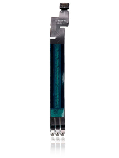 תחליף ל-IPAD PRO 12.9 אינץ' SMART CONNECTOR PORT כבל גרסת WIFI - כסף