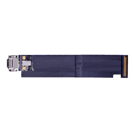 תחליף ל-IPAD PRO 12.9 אינץ' מחבר טעינת USB FLEX CABLE גרסת WIFI - שחור