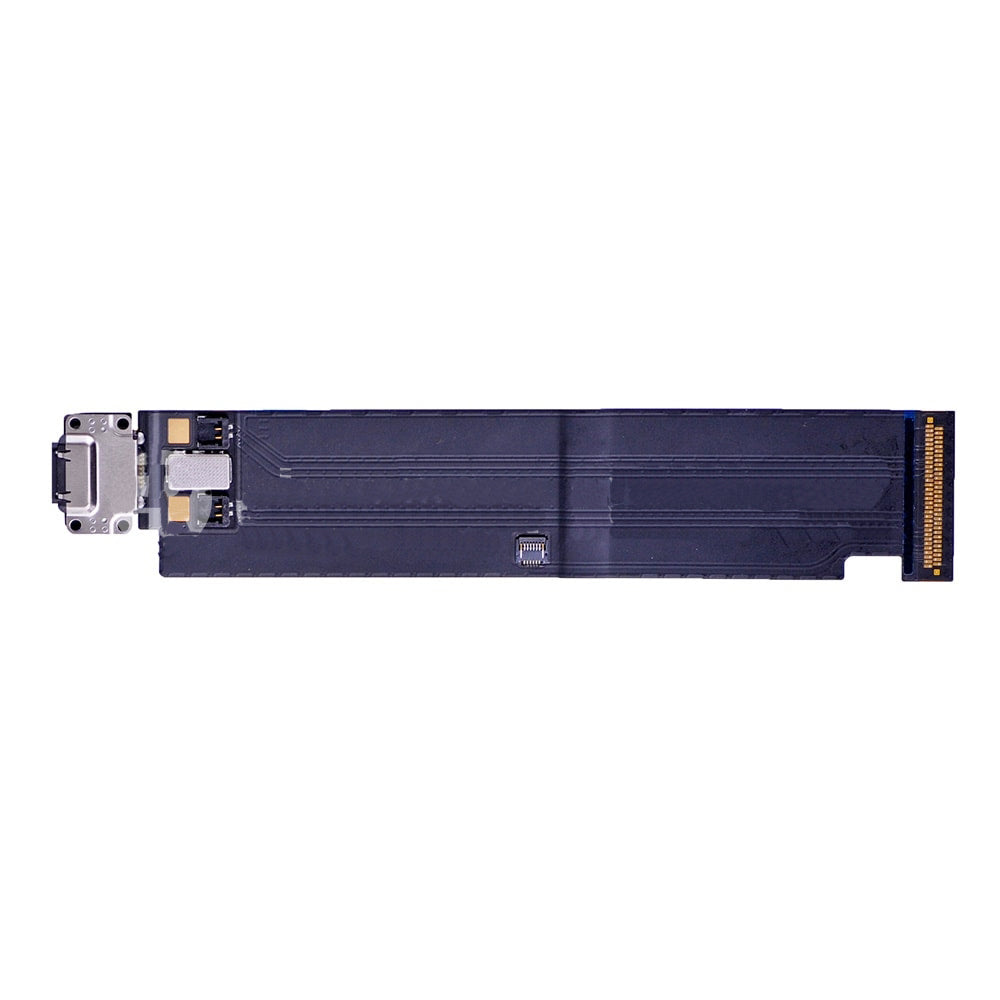 תחליף ל-IPAD PRO 12.9" מחבר טעינת USB FLEX CABLE WLAN + גרסה סלולרית - שחור