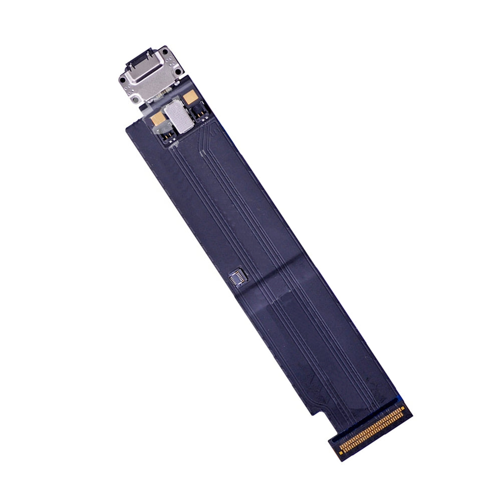 תחליף ל-IPAD PRO 12.9" מחבר טעינת USB FLEX CABLE WLAN + גרסה סלולרית - שחור