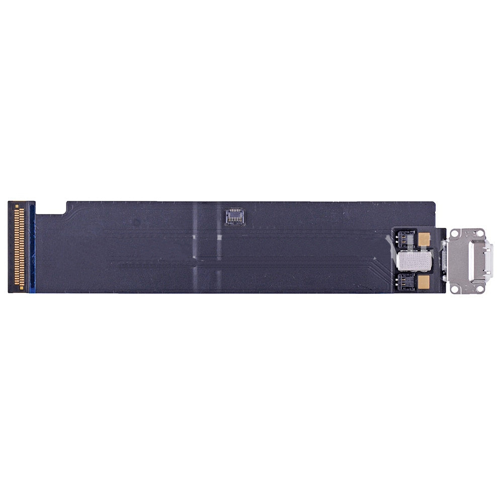 תחליף ל-IPAD PRO 12.9" מחבר טעינת USB FLEX CABLE WLAN + גרסה סלולרית - לבן