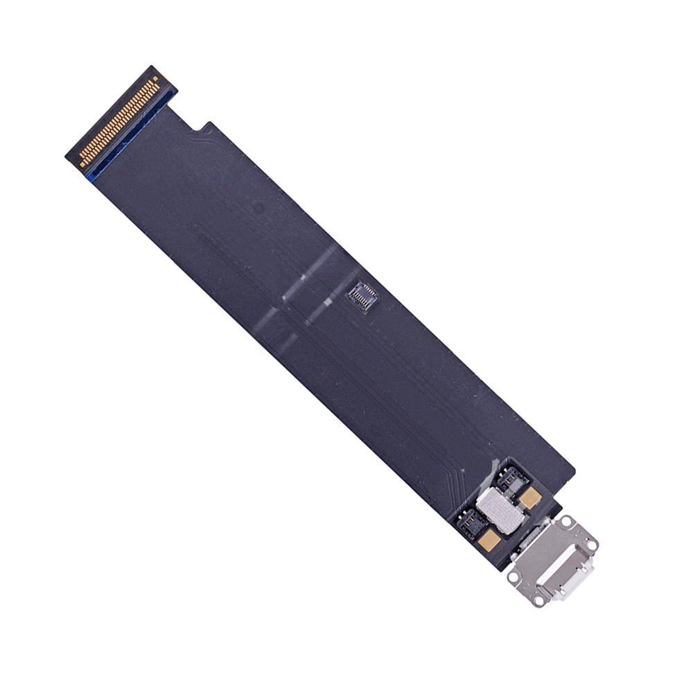 תחליף ל-IPAD PRO 12.9" מחבר טעינת USB FLEX CABLE WLAN + גרסה סלולרית - לבן