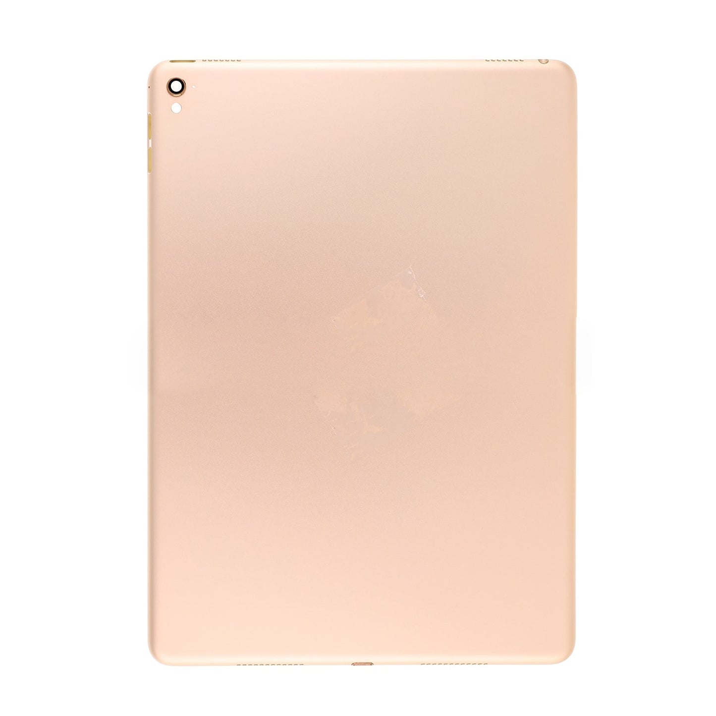 תחליף ל-IPAD PRO 9.7" כיסוי אחורי זהב בגרסת WIFI