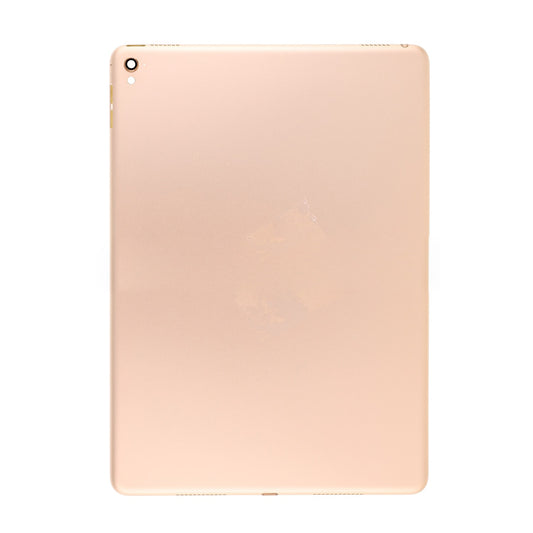 תחליף ל-IPAD PRO 9.7" כיסוי אחורי זהב בגרסת WIFI