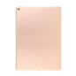 תחליף ל-IPAD PRO 9.7" כיסוי אחורי זהב בגרסת WIFI