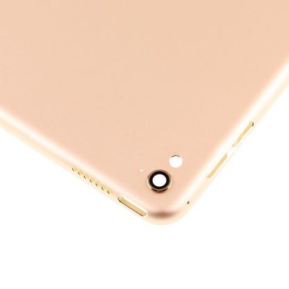 תחליף ל-IPAD PRO 9.7" כיסוי אחורי זהב בגרסת WIFI