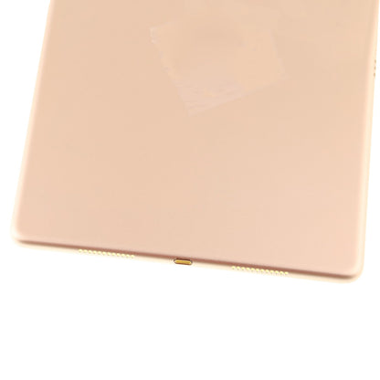 תחליף ל-IPAD PRO 9.7" כיסוי אחורי זהב בגרסת WIFI