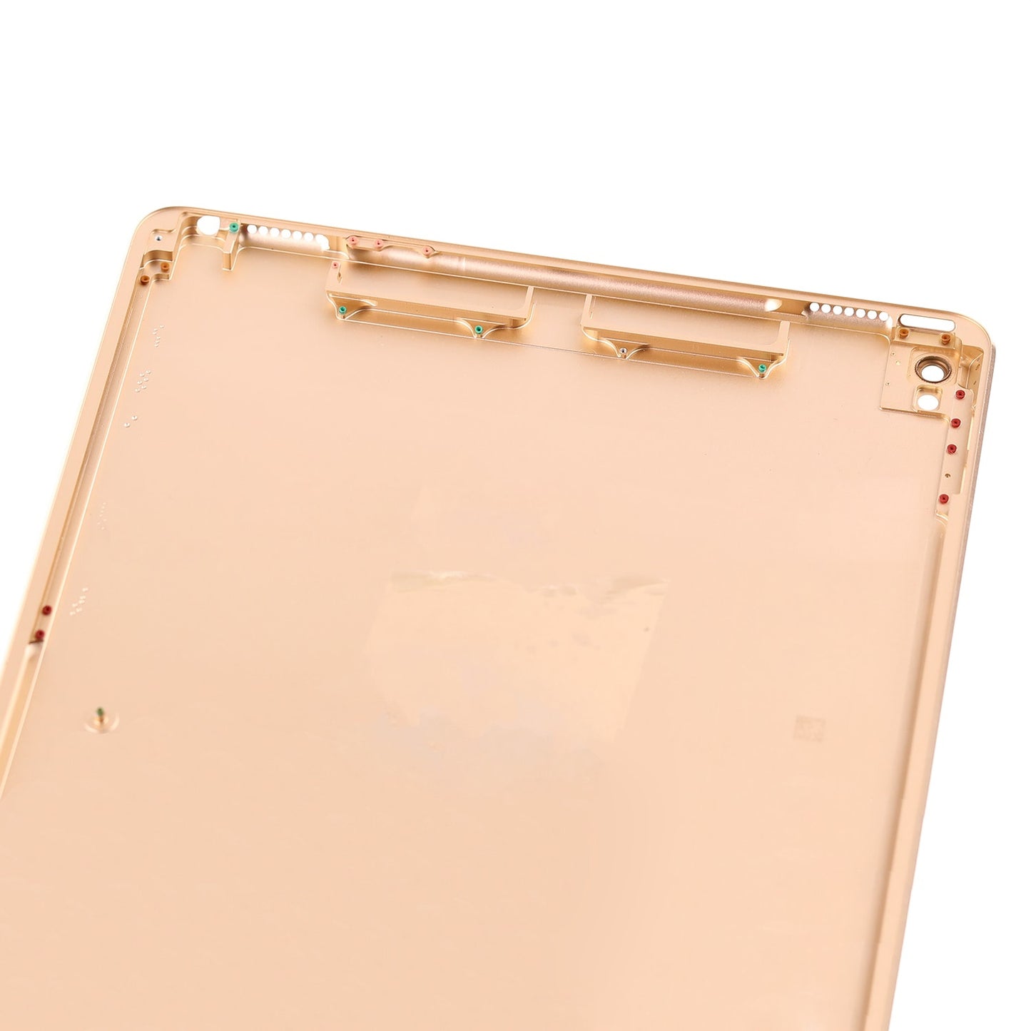תחליף ל-IPAD PRO 9.7" כיסוי אחורי זהב בגרסת WIFI