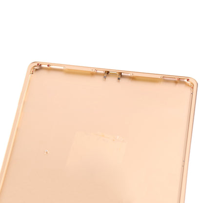 תחליף ל-IPAD PRO 9.7" כיסוי אחורי זהב בגרסת WIFI