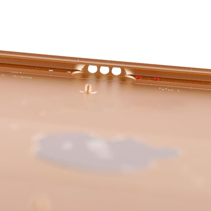 תחליף ל-IPAD PRO 9.7" כיסוי אחורי זהב בגרסת WIFI