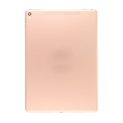 תחליף ל-IPAD PRO 9.7 אינץ' כיסוי אחורי זהב WIFI + גרסה סלולרית