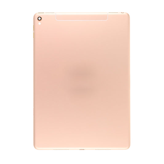 תחליף ל-IPAD PRO 9.7 אינץ' כיסוי אחורי זהב WIFI + גרסה סלולרית