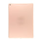 תחליף ל-IPAD PRO 9.7 אינץ' כיסוי אחורי זהב WIFI + גרסה סלולרית