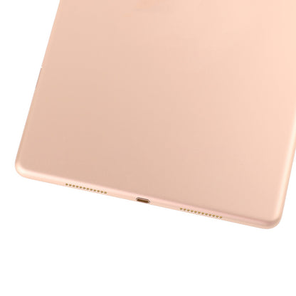 תחליף ל-IPAD PRO 9.7 אינץ' כיסוי אחורי זהב WIFI + גרסה סלולרית